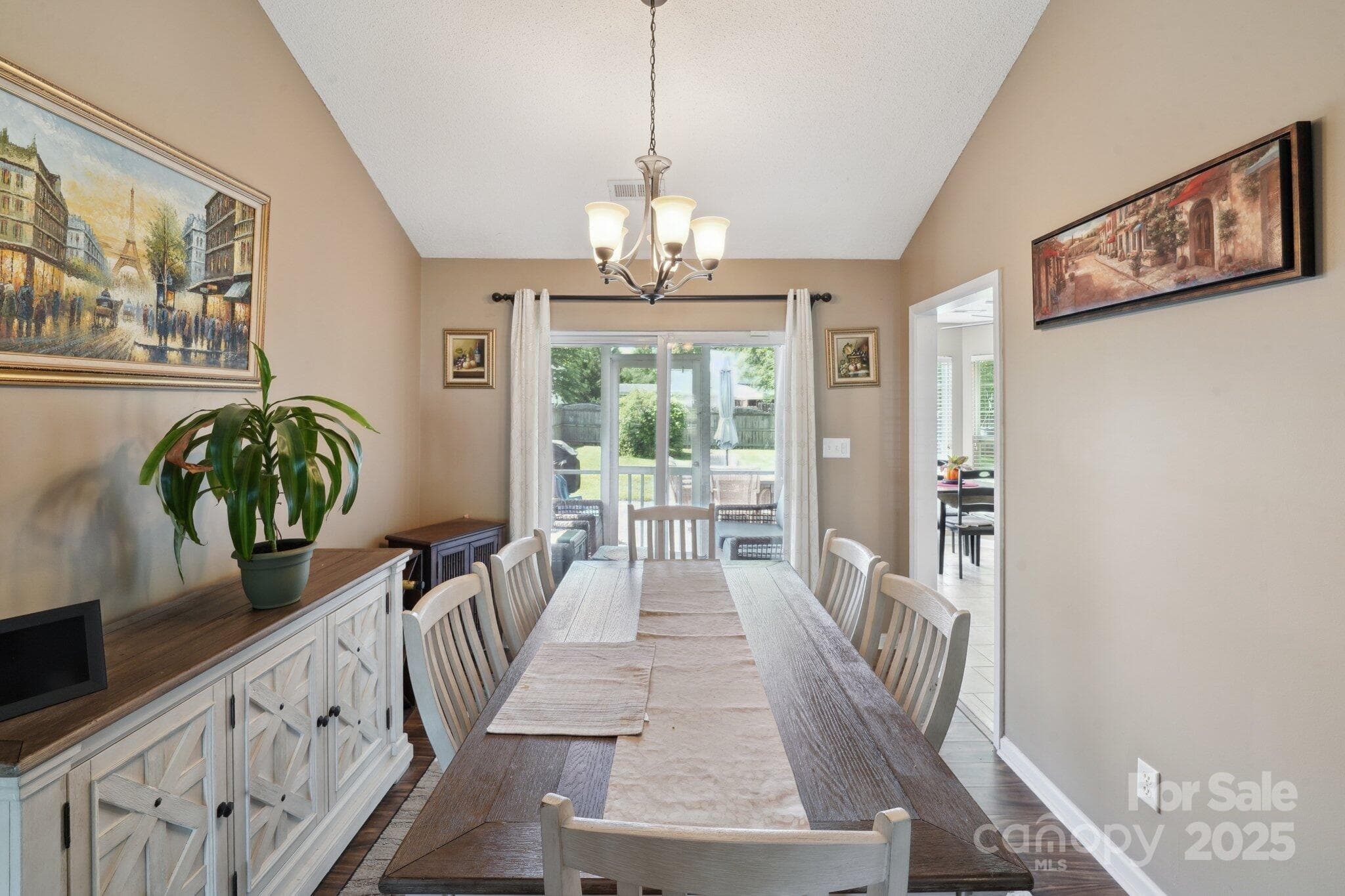 Single Family Residence at Matthews, photo 5 of 25