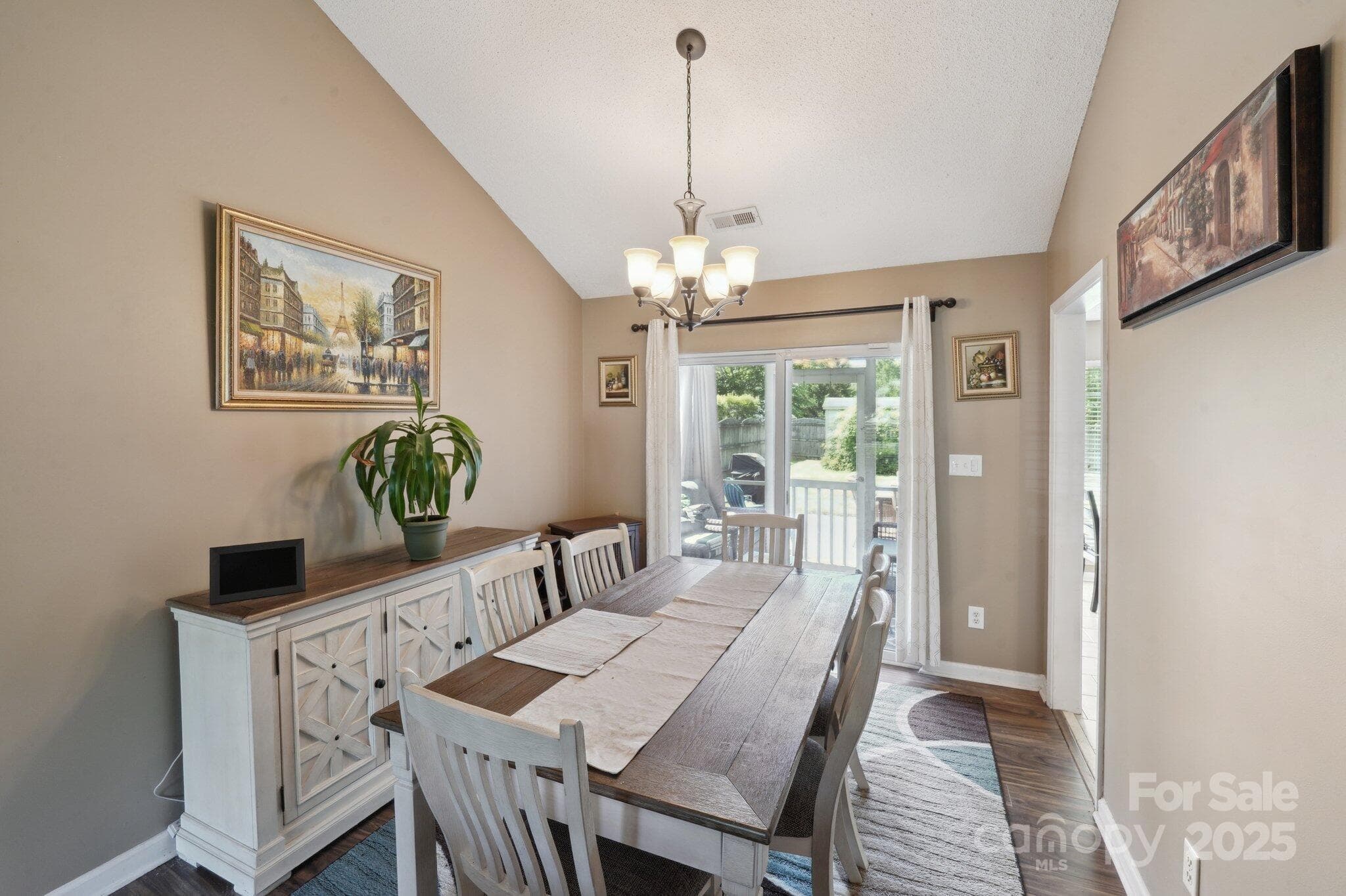 Single Family Residence at Matthews, photo 6 of 25