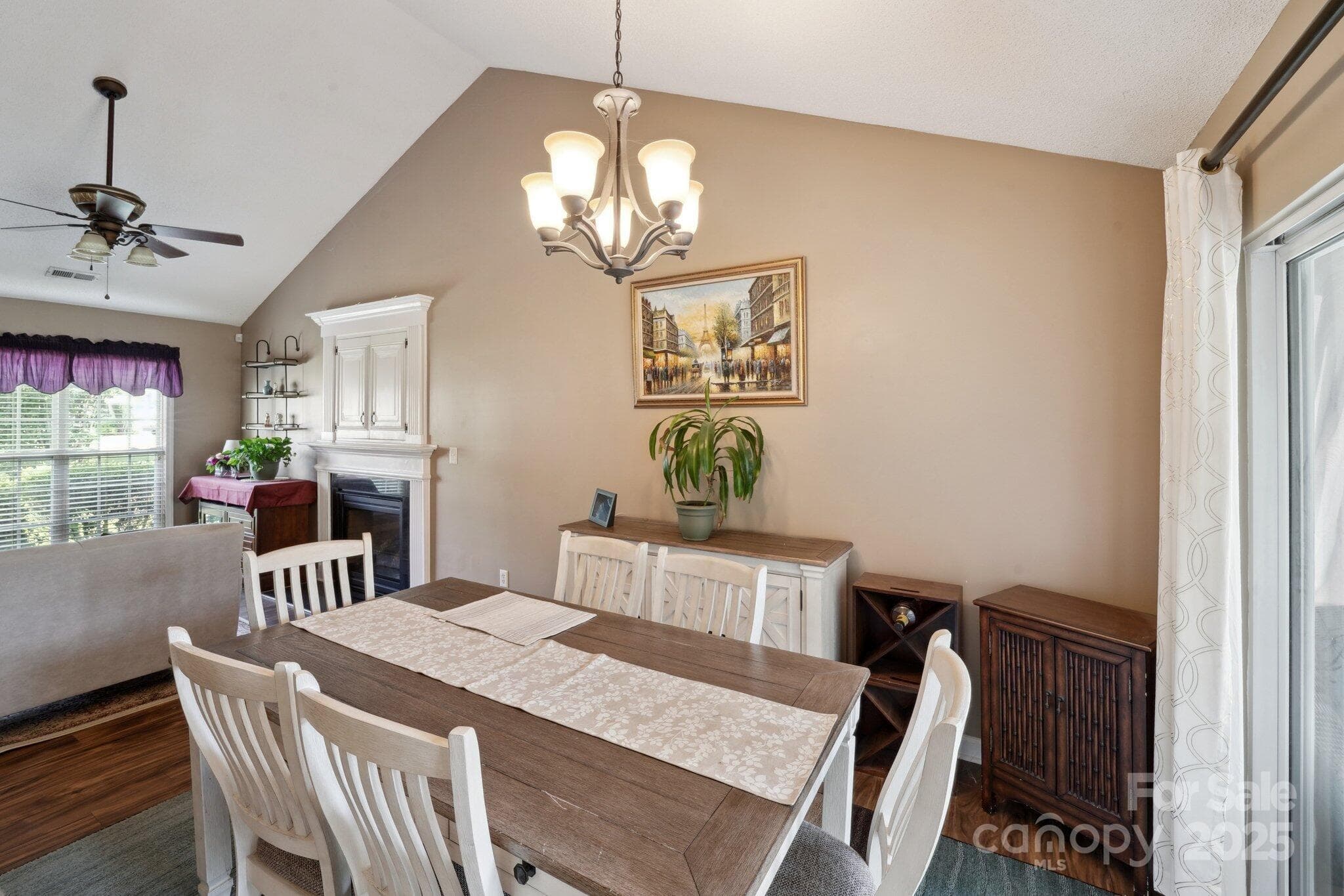 Single Family Residence at Matthews, photo 7 of 25