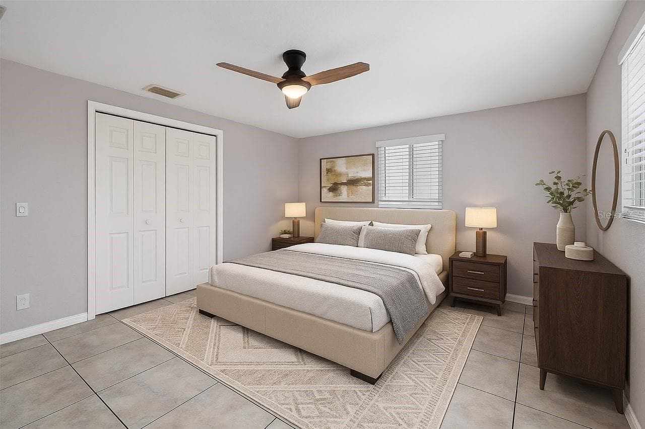 Condominium at 6003 VILLAGE CIR #GE, ORLANDO, photo 38 of 42