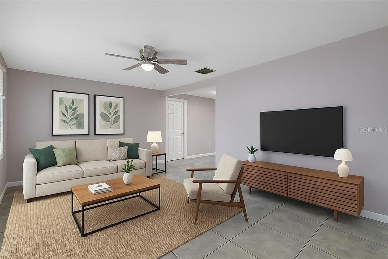 Condominium at 6003 VILLAGE CIR #GE, ORLANDO, photo 39 of 42