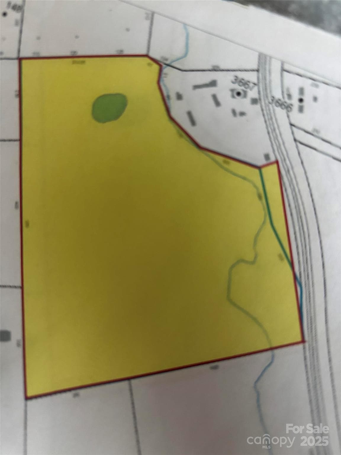 Lot at Statesville, photo 2 of 4