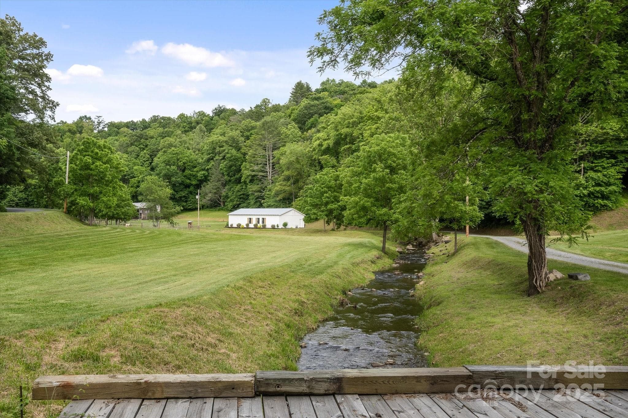 Lot at Mars Hill, photo 2 of 48