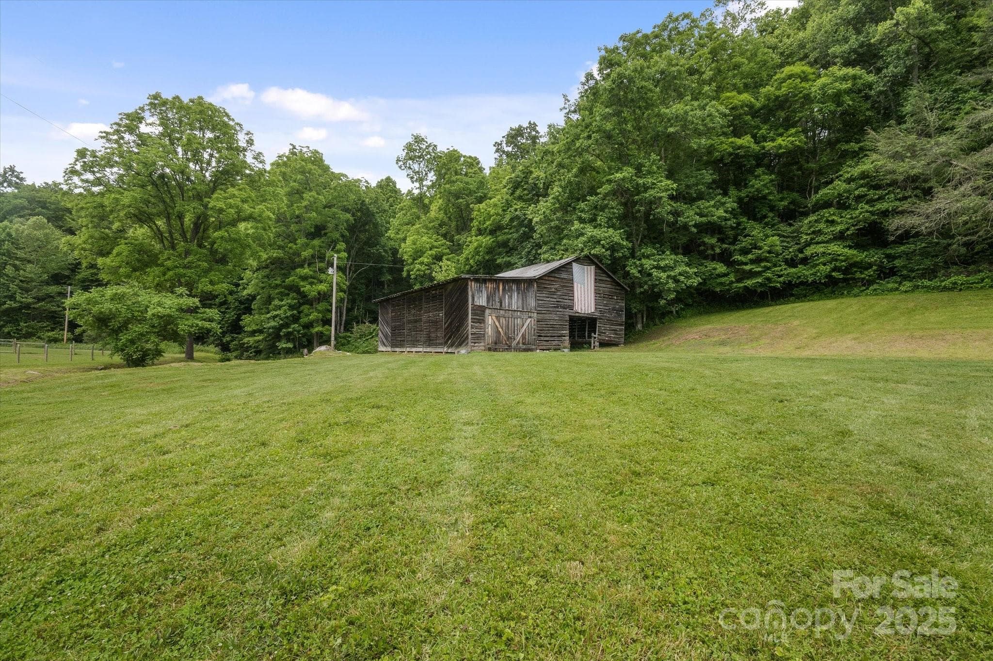 Lot at Mars Hill, photo 47 of 48