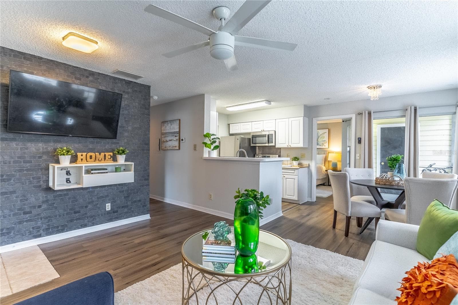 Condominium at 1057 S HIAWASSEE RD #1911, ORLANDO, photo 5 of 29