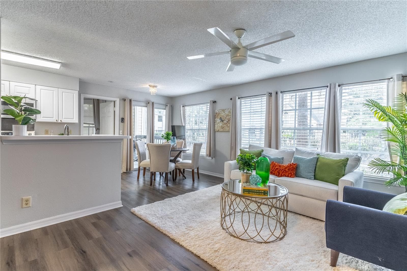Condominium at 1057 S HIAWASSEE RD #1911, ORLANDO, photo 7 of 29