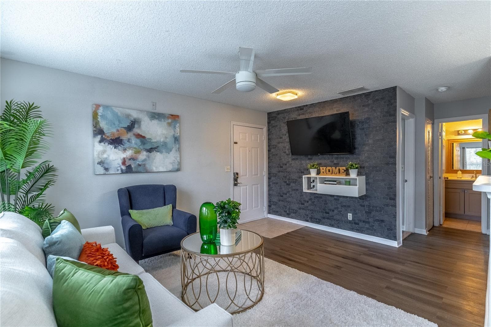 Condominium at 1057 S HIAWASSEE RD #1911, ORLANDO, photo 10 of 29