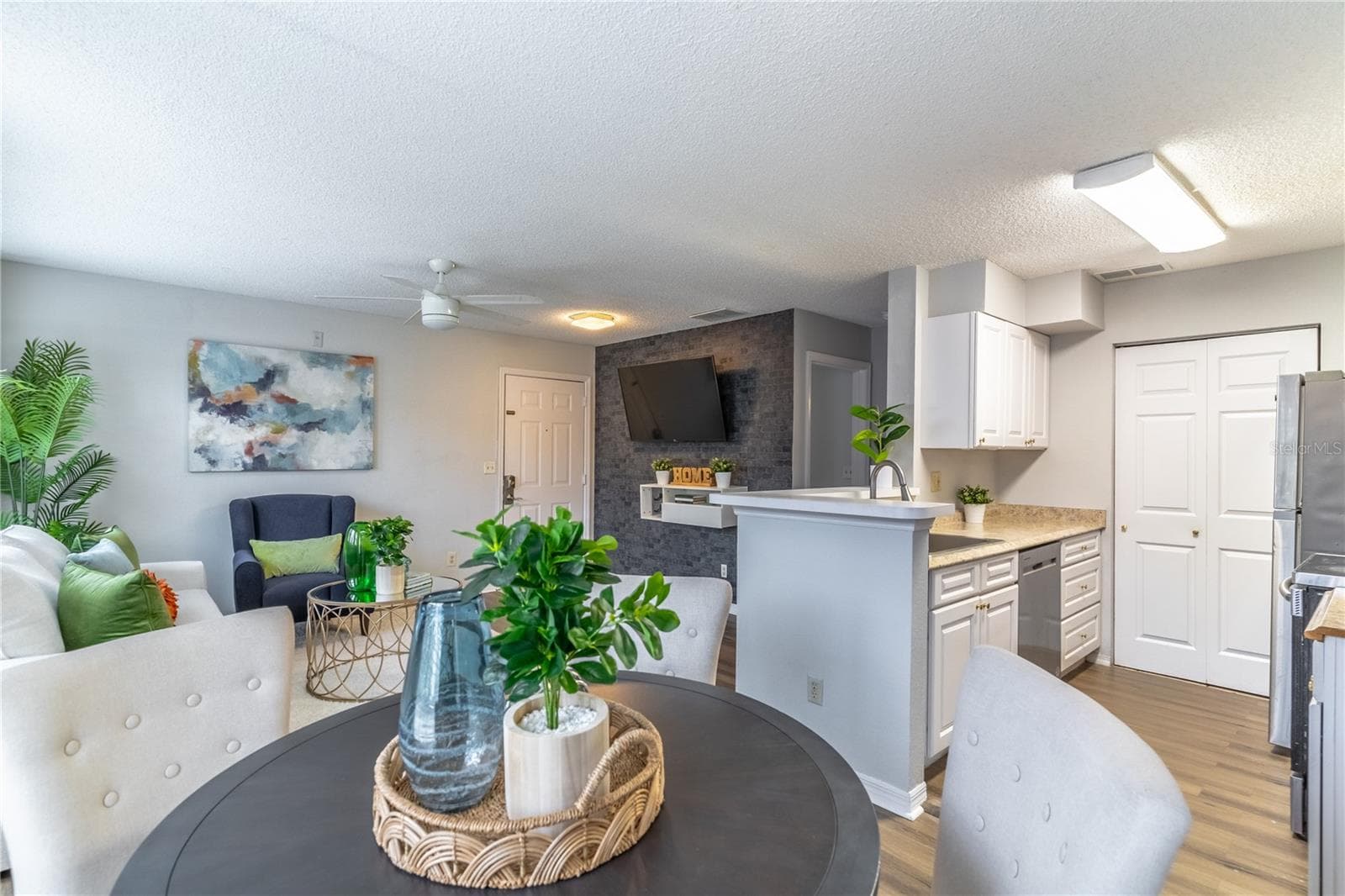 Condominium at 1057 S HIAWASSEE RD #1911, ORLANDO, photo 13 of 29