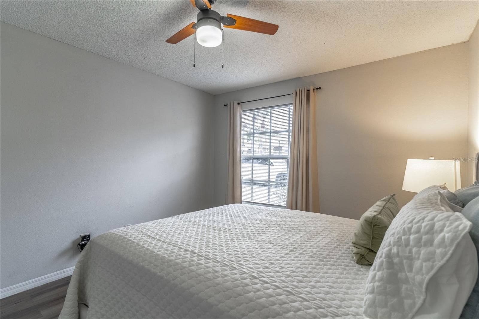 Bedroom 2 - 1057 S HIAWASSEE RD #1911, ORLANDO