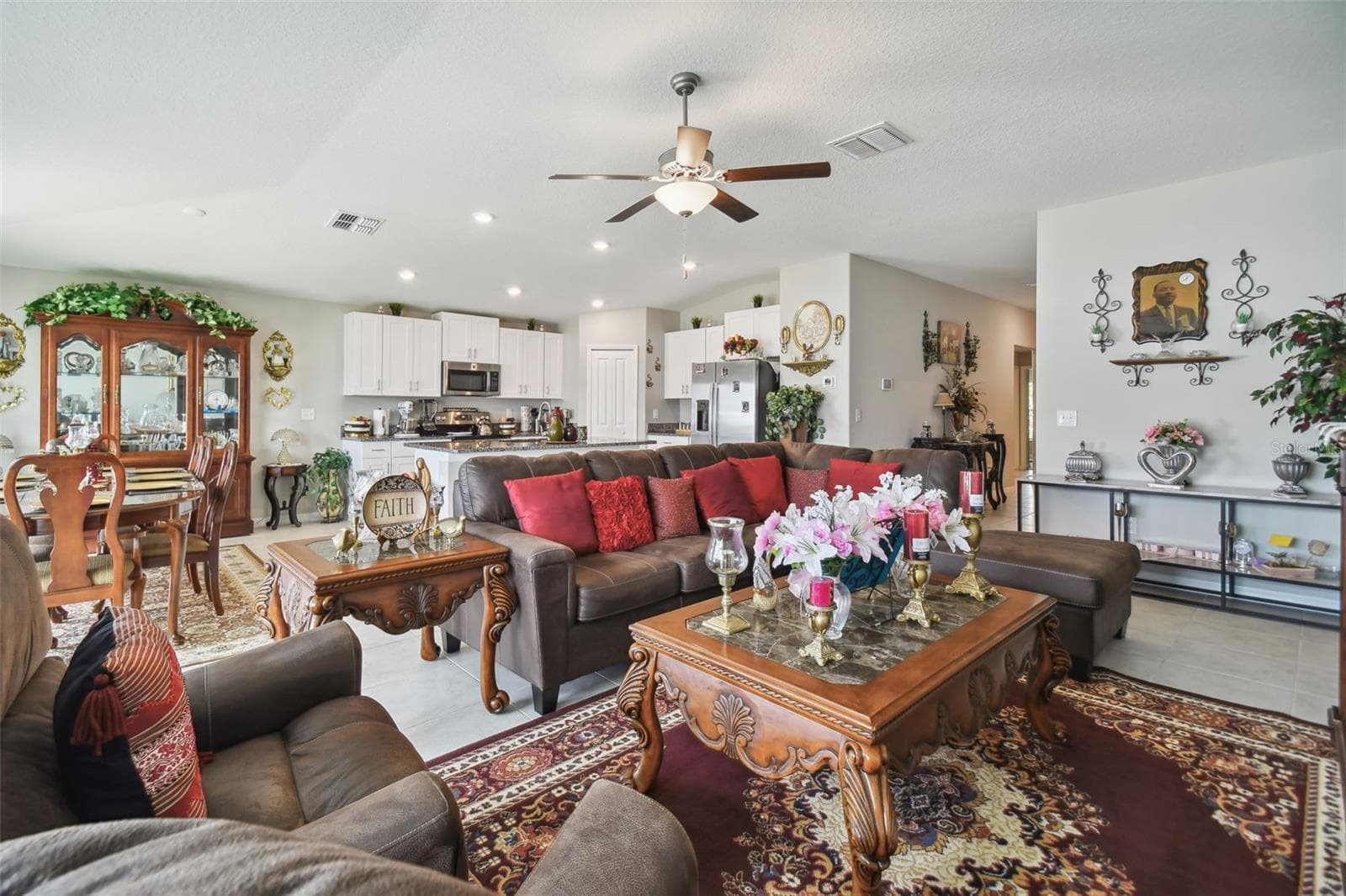 Single Family Residence at 13603 WILD GINGER ST, RIVERVIEW, photo 6 of 71