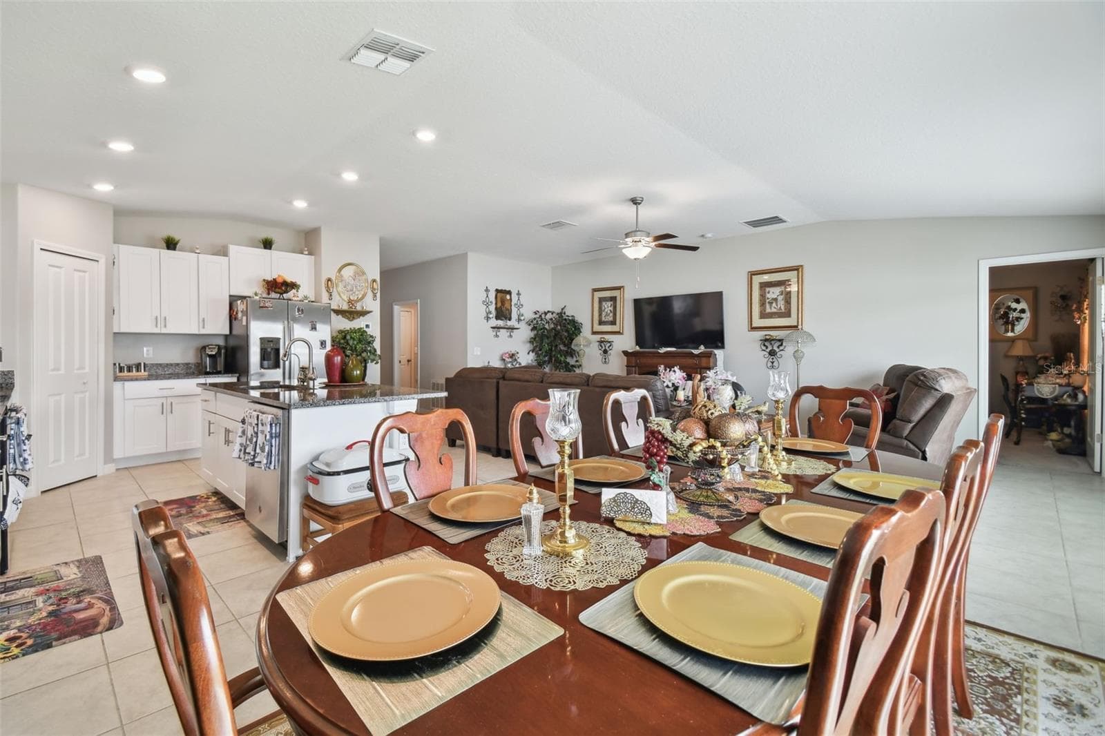 Single Family Residence at 13603 WILD GINGER ST, RIVERVIEW, photo 7 of 71