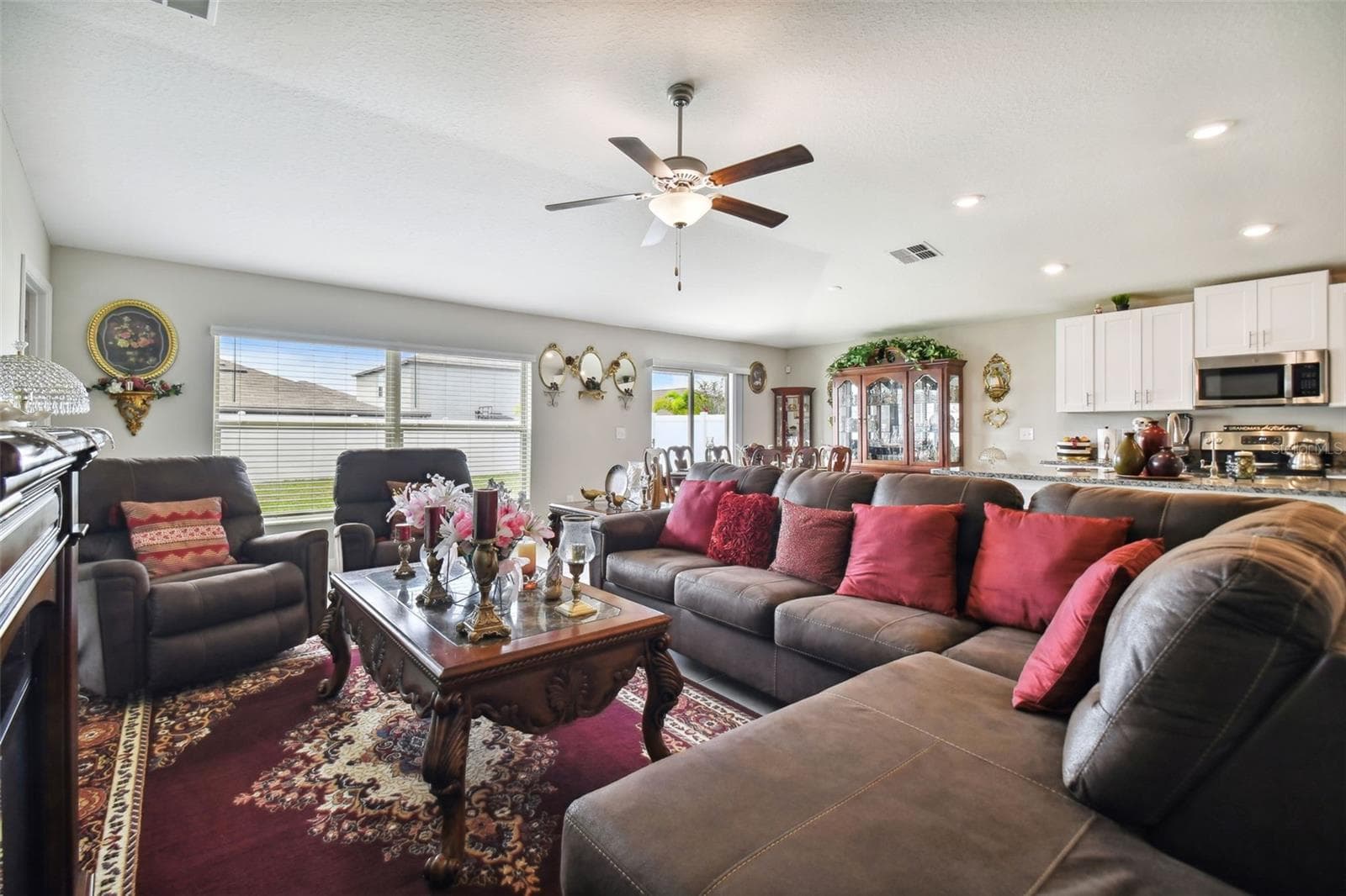 Single Family Residence at 13603 WILD GINGER ST, RIVERVIEW, photo 14 of 71