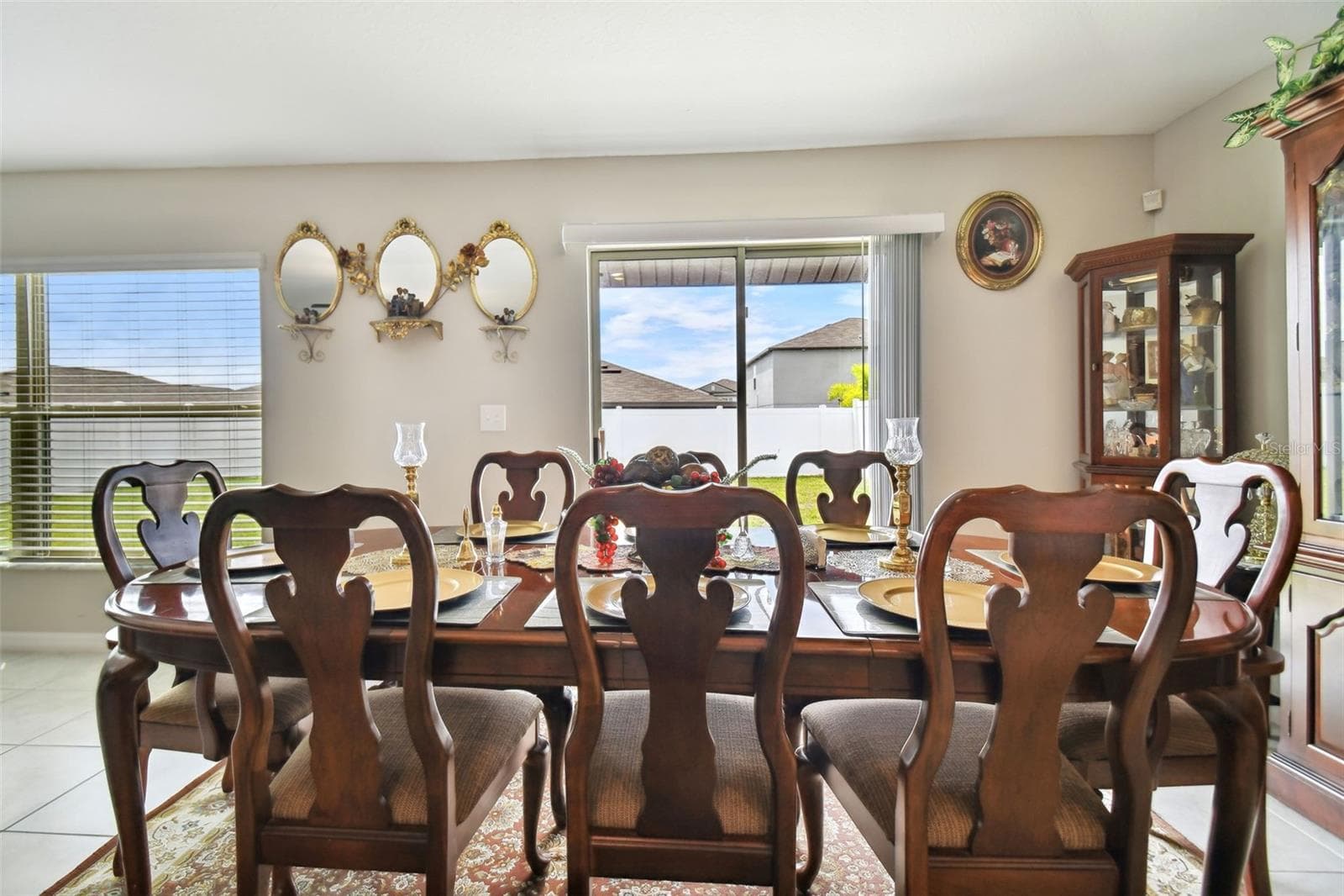 Single Family Residence at 13603 WILD GINGER ST, RIVERVIEW, photo 15 of 71