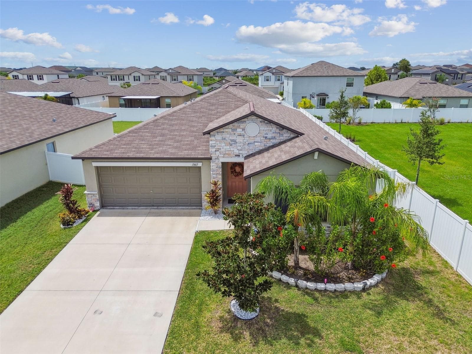 Single Family Residence at 13603 WILD GINGER ST, RIVERVIEW, photo 40 of 71