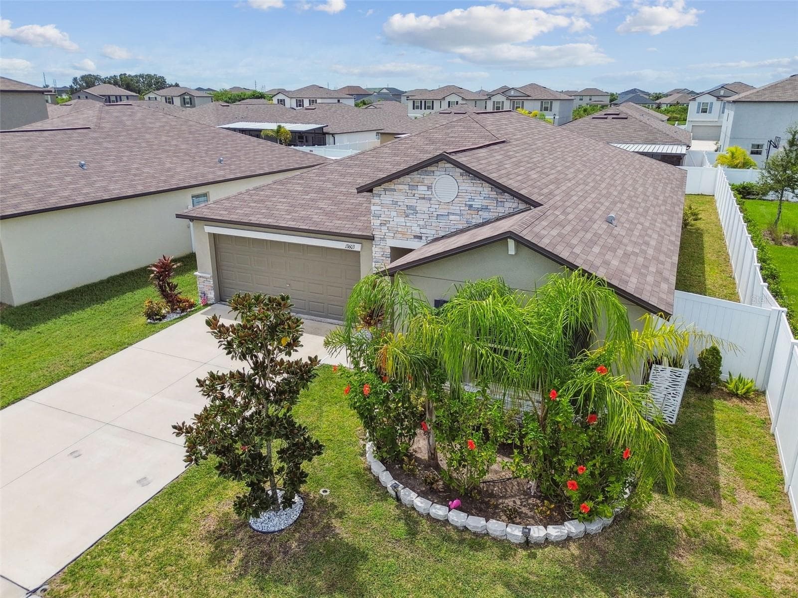 Single Family Residence at 13603 WILD GINGER ST, RIVERVIEW, photo 41 of 71