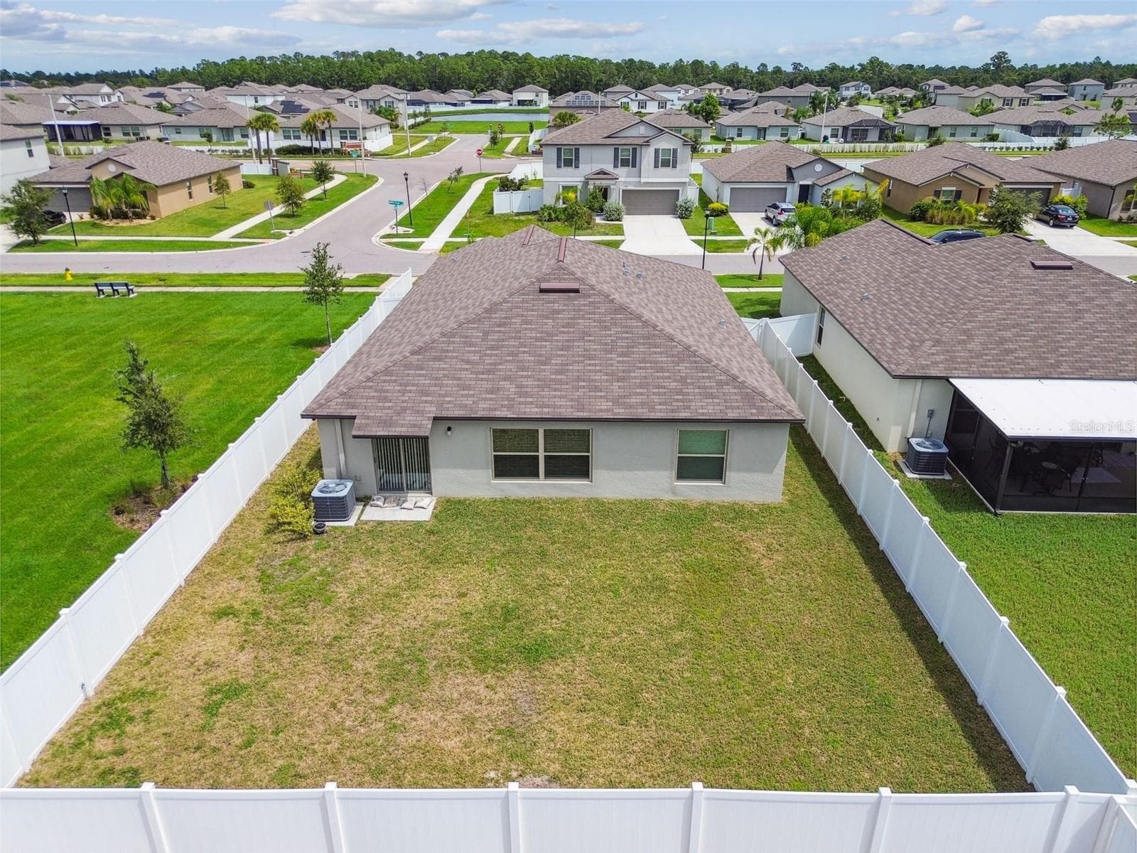 Single Family Residence at 13603 WILD GINGER ST, RIVERVIEW, photo 42 of 71