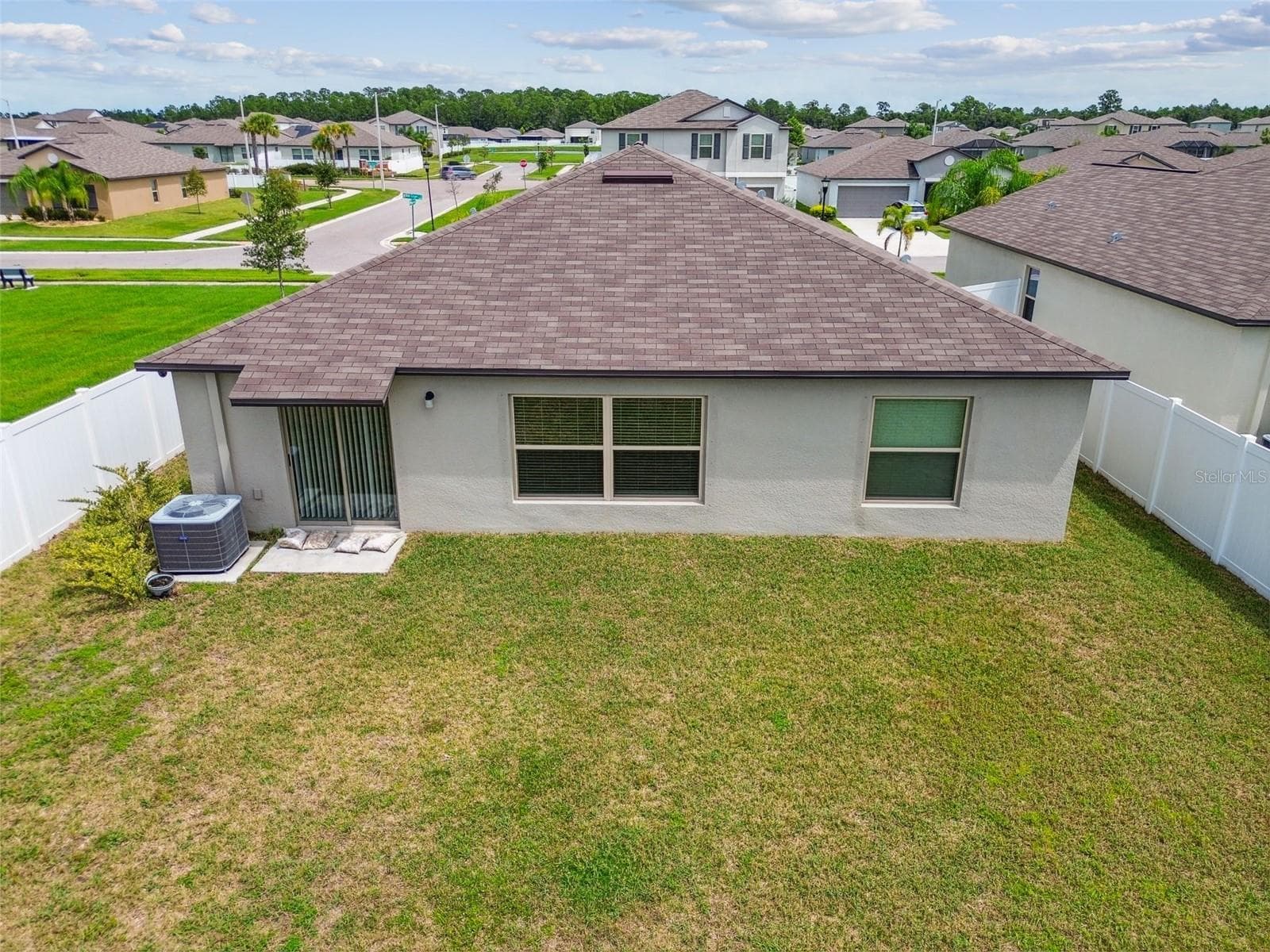 Single Family Residence at 13603 WILD GINGER ST, RIVERVIEW, photo 45 of 71