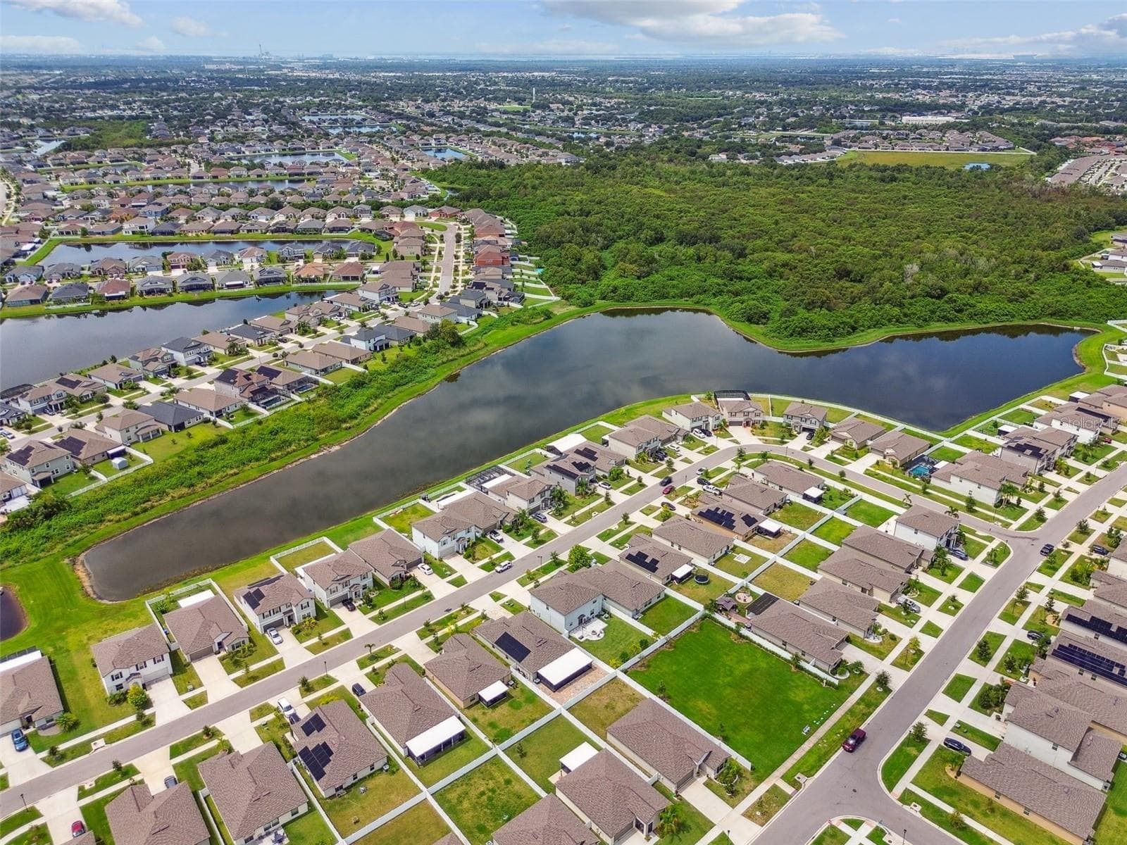 Single Family Residence at 13603 WILD GINGER ST, RIVERVIEW, photo 51 of 71