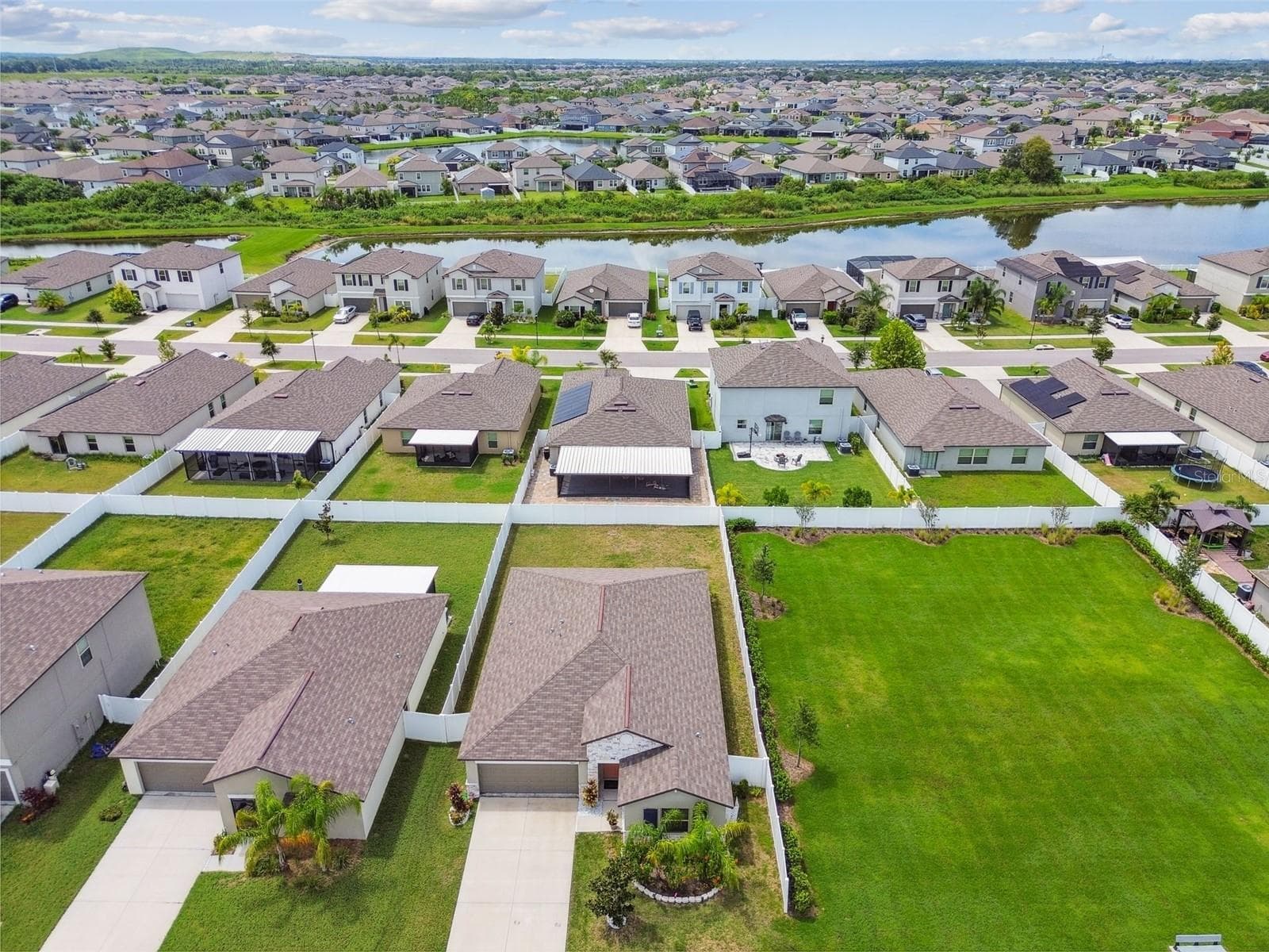 Single Family Residence at 13603 WILD GINGER ST, RIVERVIEW, photo 59 of 71