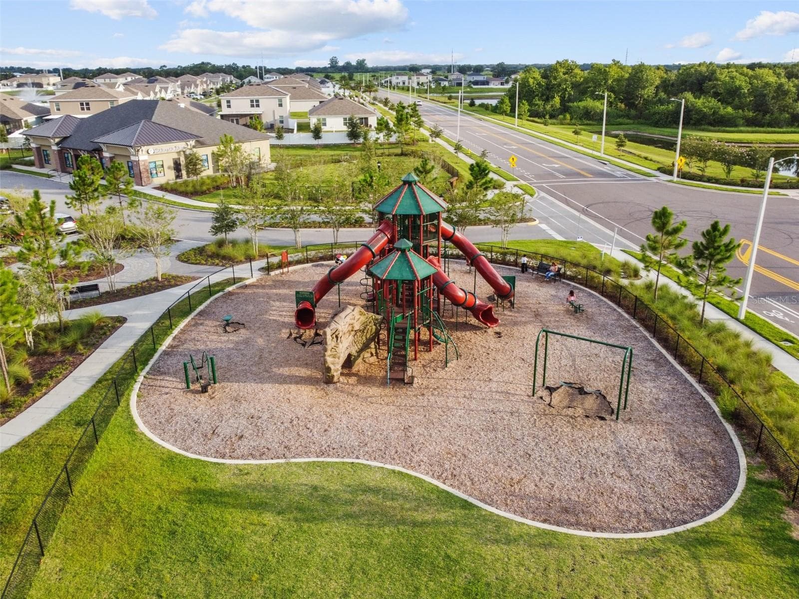 Single Family Residence at 13603 WILD GINGER ST, RIVERVIEW, photo 65 of 71