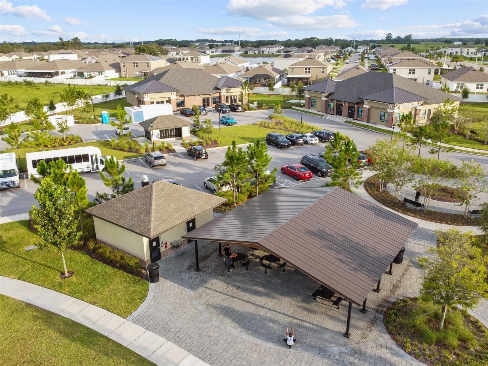 Single Family Residence at 13603 WILD GINGER ST, RIVERVIEW, photo 66 of 71