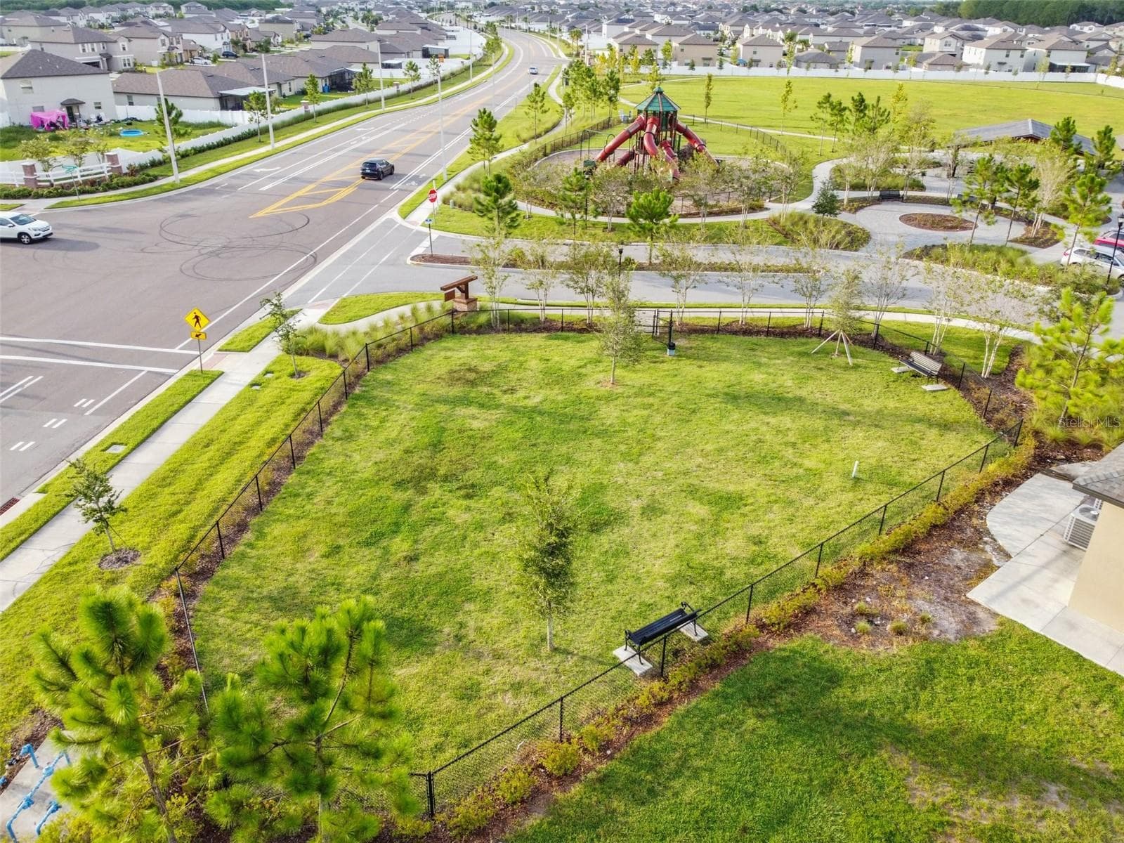 Single Family Residence at 13603 WILD GINGER ST, RIVERVIEW, photo 68 of 71