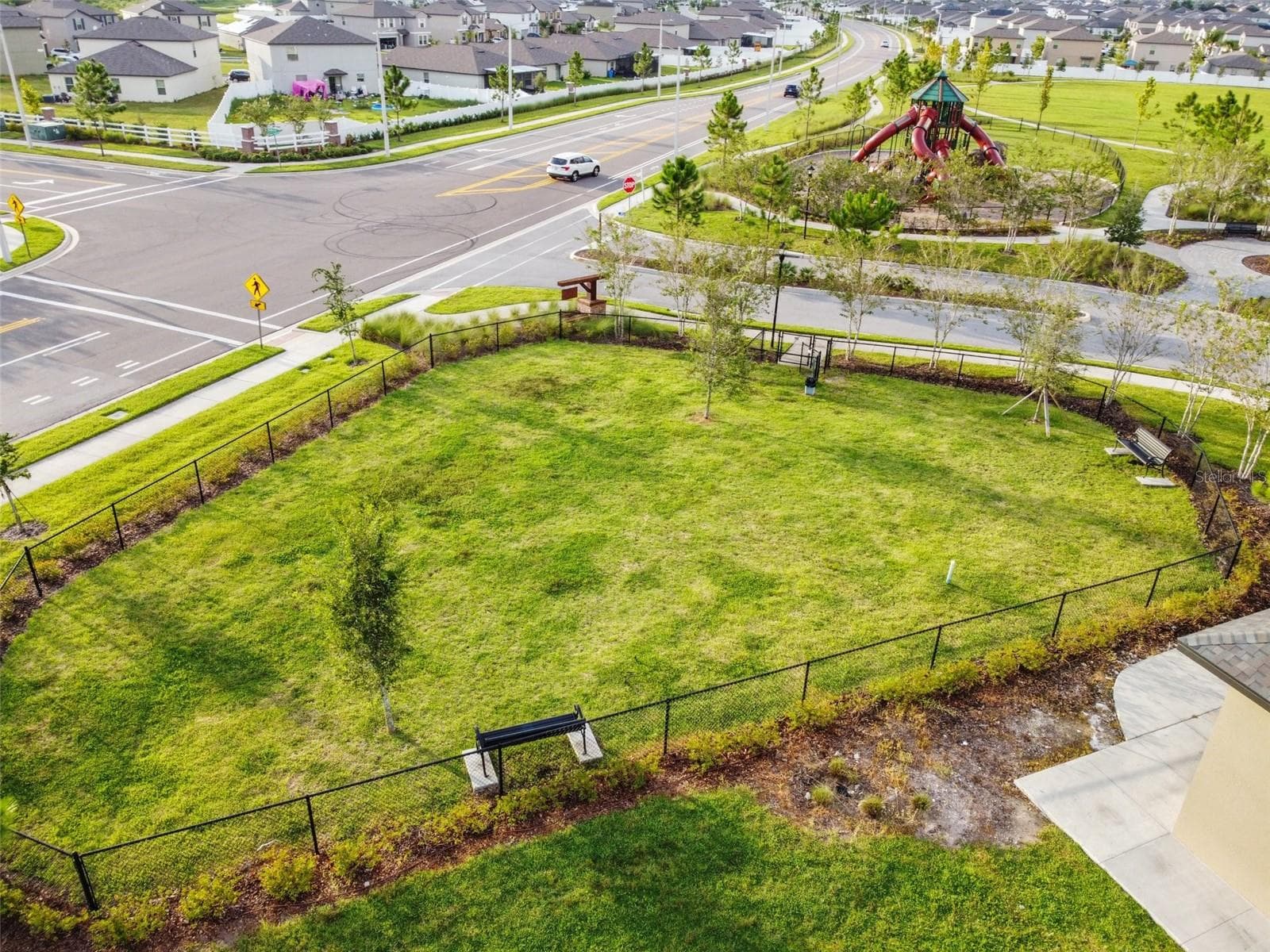 Single Family Residence at 13603 WILD GINGER ST, RIVERVIEW, photo 69 of 71
