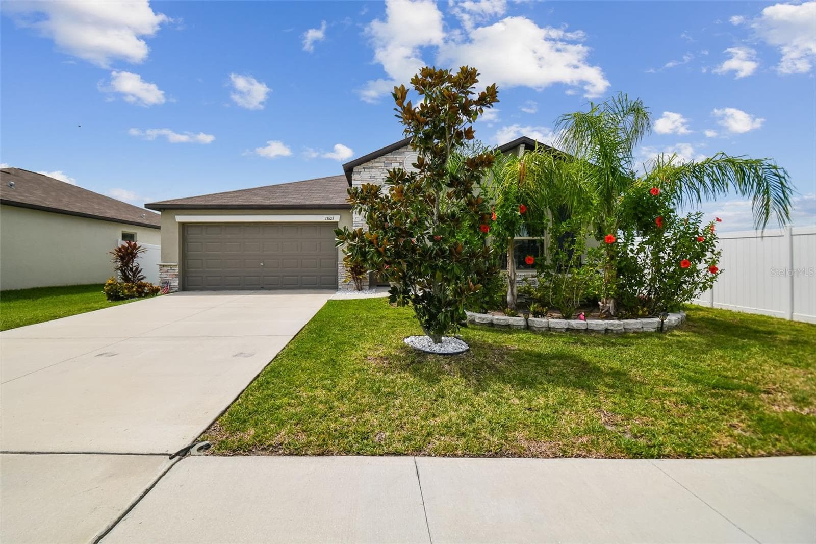 Single Family Residence at 13603 WILD GINGER ST, RIVERVIEW, photo 70 of 71