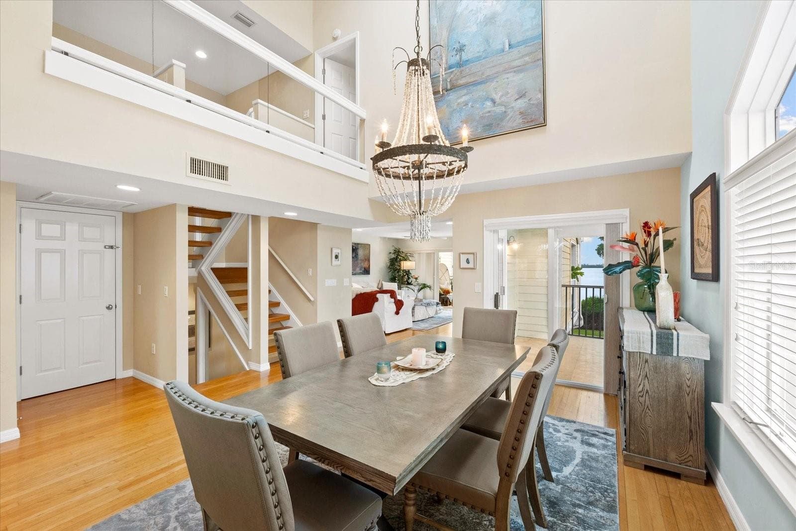 Condominium at 76 TIDY ISLAND BLVD, BRADENTON, photo 5 of 42