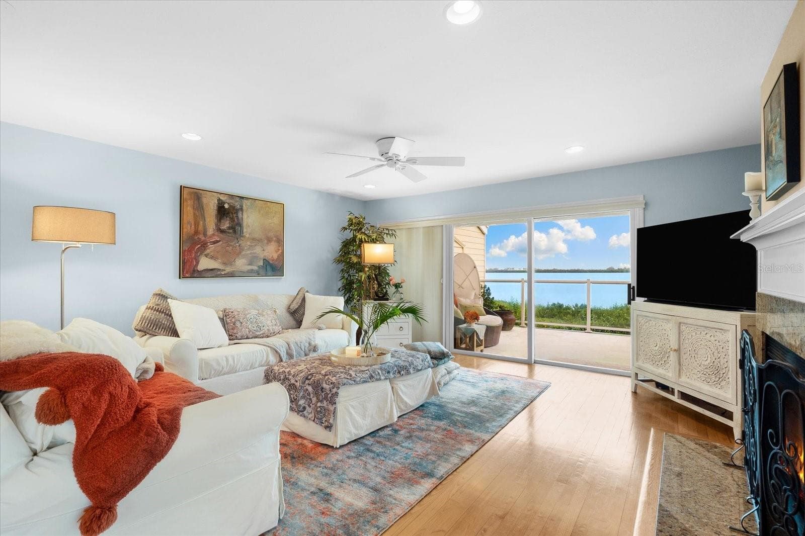 Condominium at 76 TIDY ISLAND BLVD, BRADENTON, photo 12 of 42