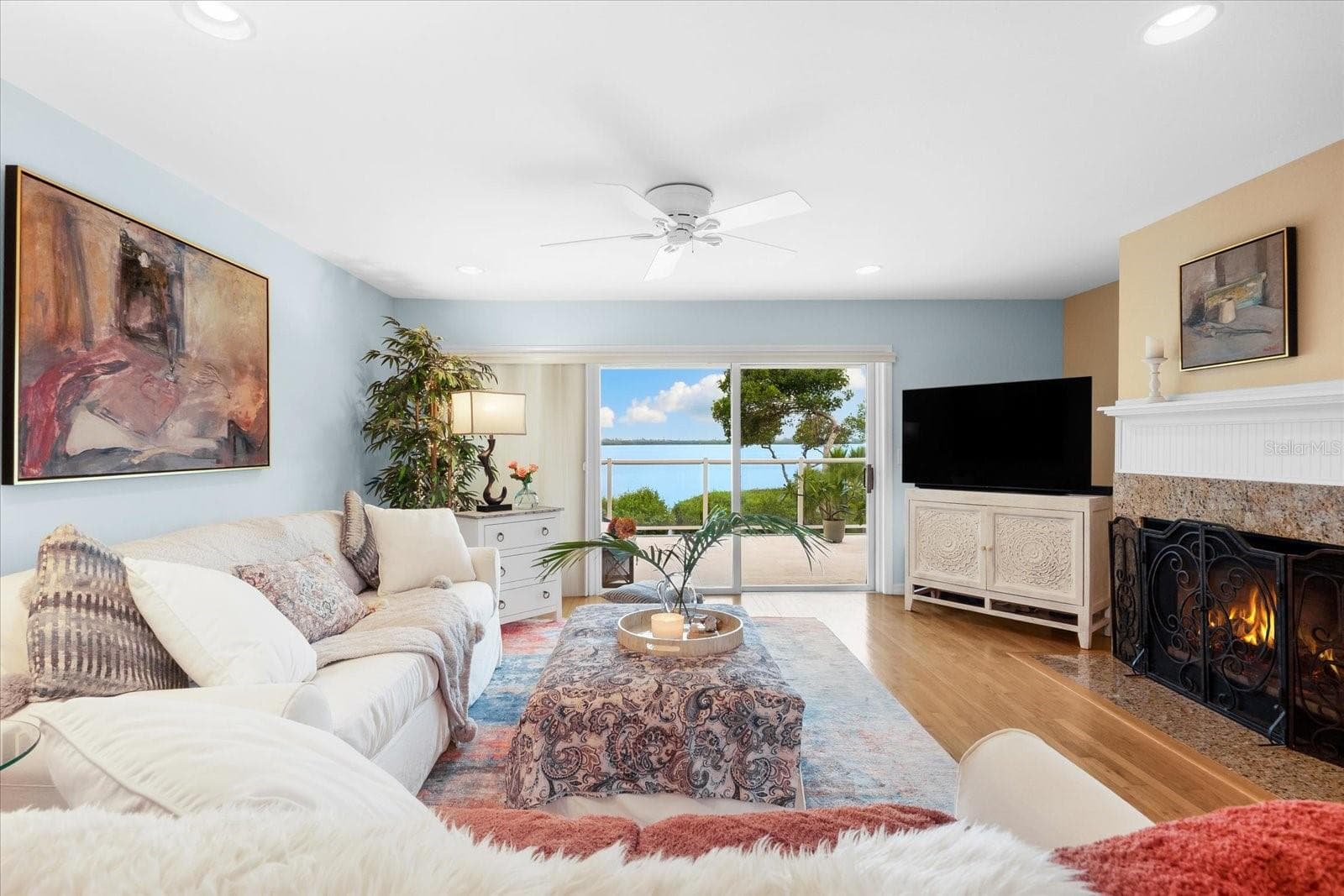 Condominium at 76 TIDY ISLAND BLVD, BRADENTON, photo 13 of 42