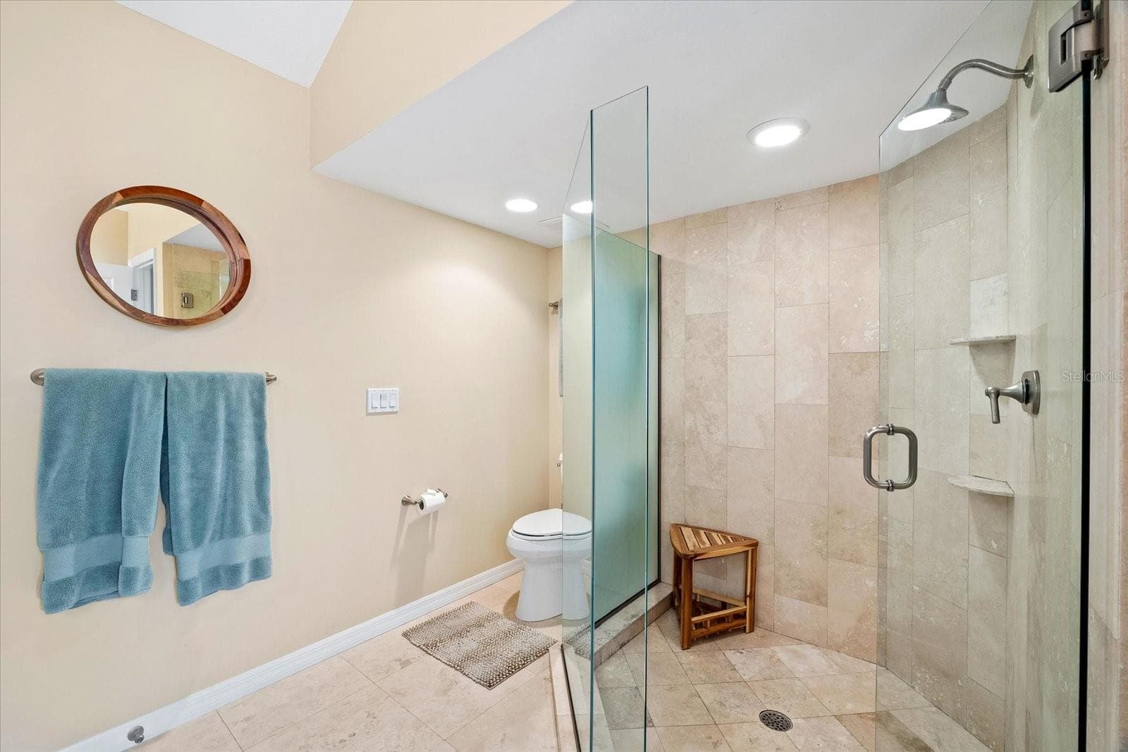 Condominium at 76 TIDY ISLAND BLVD, BRADENTON, photo 24 of 42