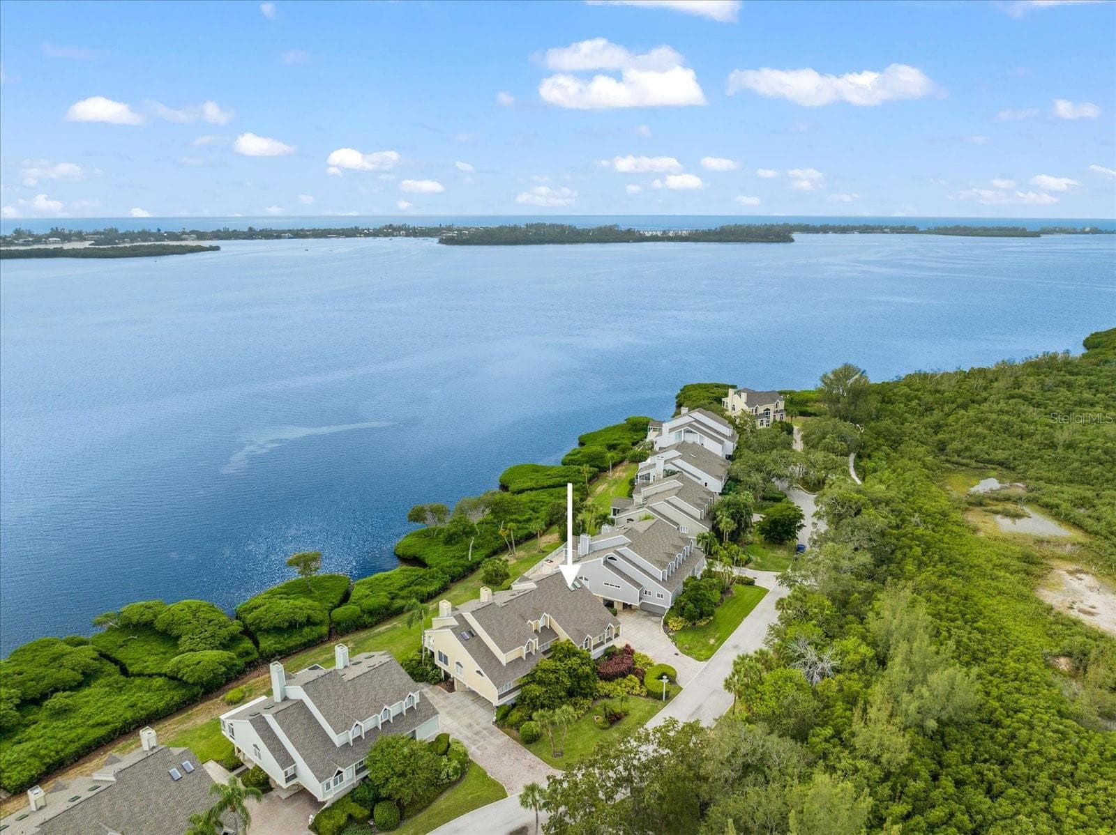 Condominium at 76 TIDY ISLAND BLVD, BRADENTON, photo 33 of 42