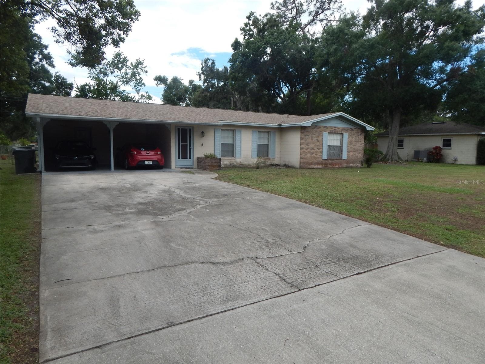 3509 LISA LN