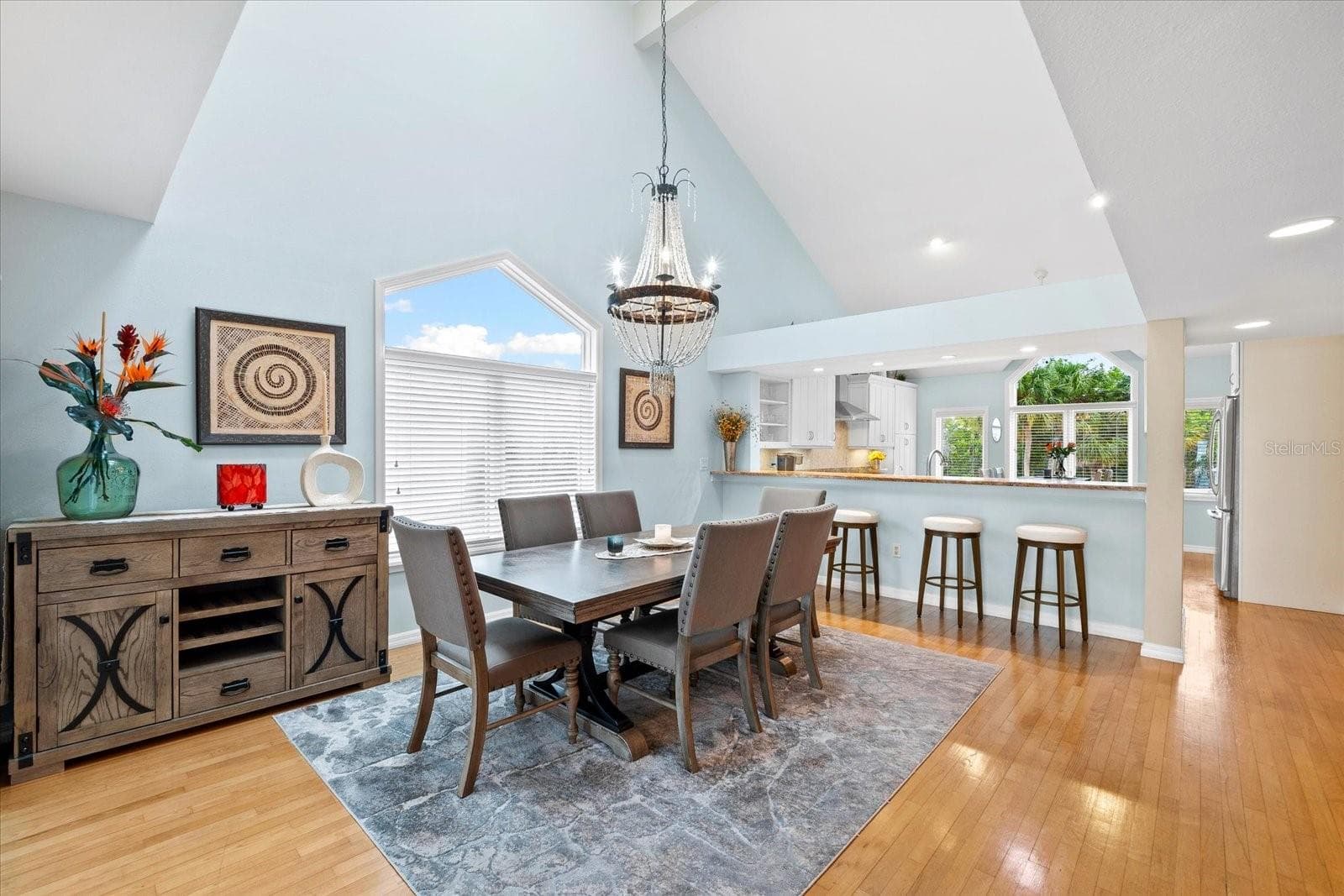 Condominium at 76 TIDY ISLAND BLVD, BRADENTON, photo 4 of 42