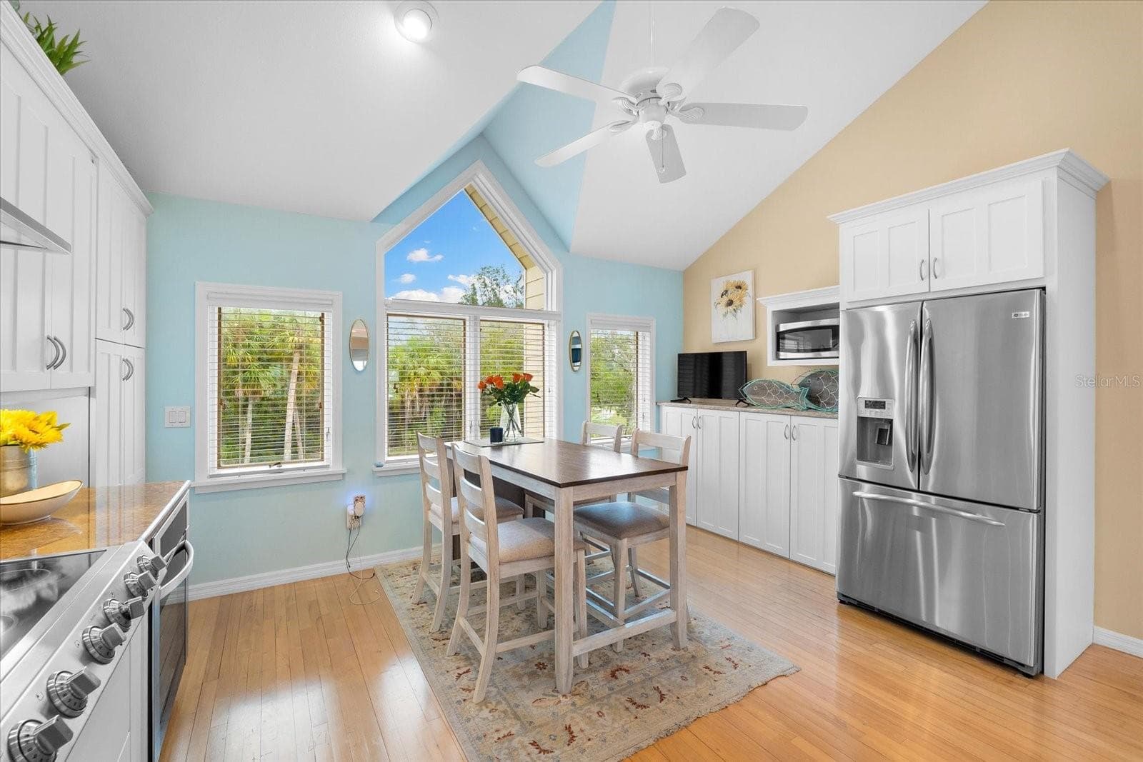Condominium at 76 TIDY ISLAND BLVD, BRADENTON, photo 11 of 42