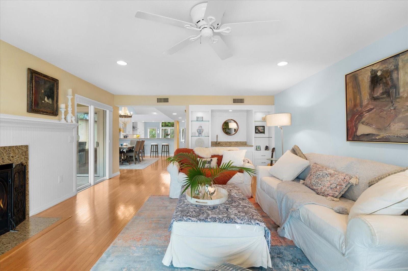 Condominium at 76 TIDY ISLAND BLVD, BRADENTON, photo 15 of 42