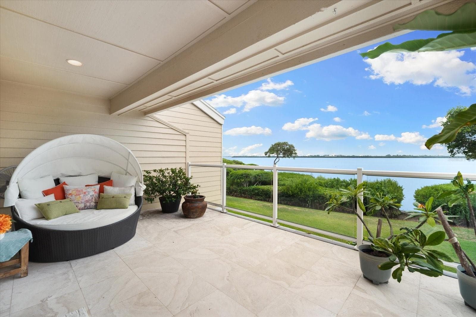Condominium at 76 TIDY ISLAND BLVD, BRADENTON, photo 16 of 42