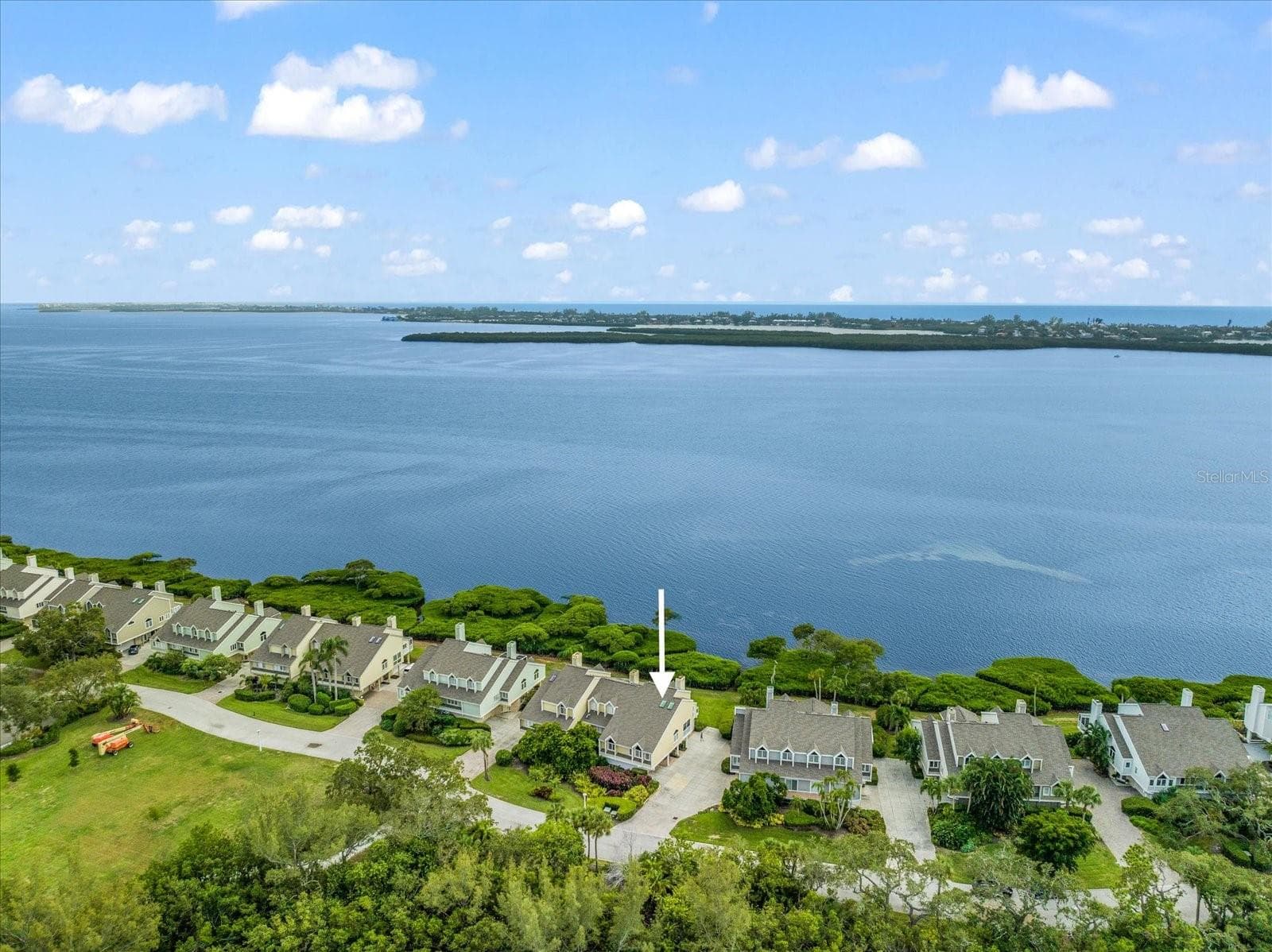 Condominium at 76 TIDY ISLAND BLVD, BRADENTON, photo 31 of 42