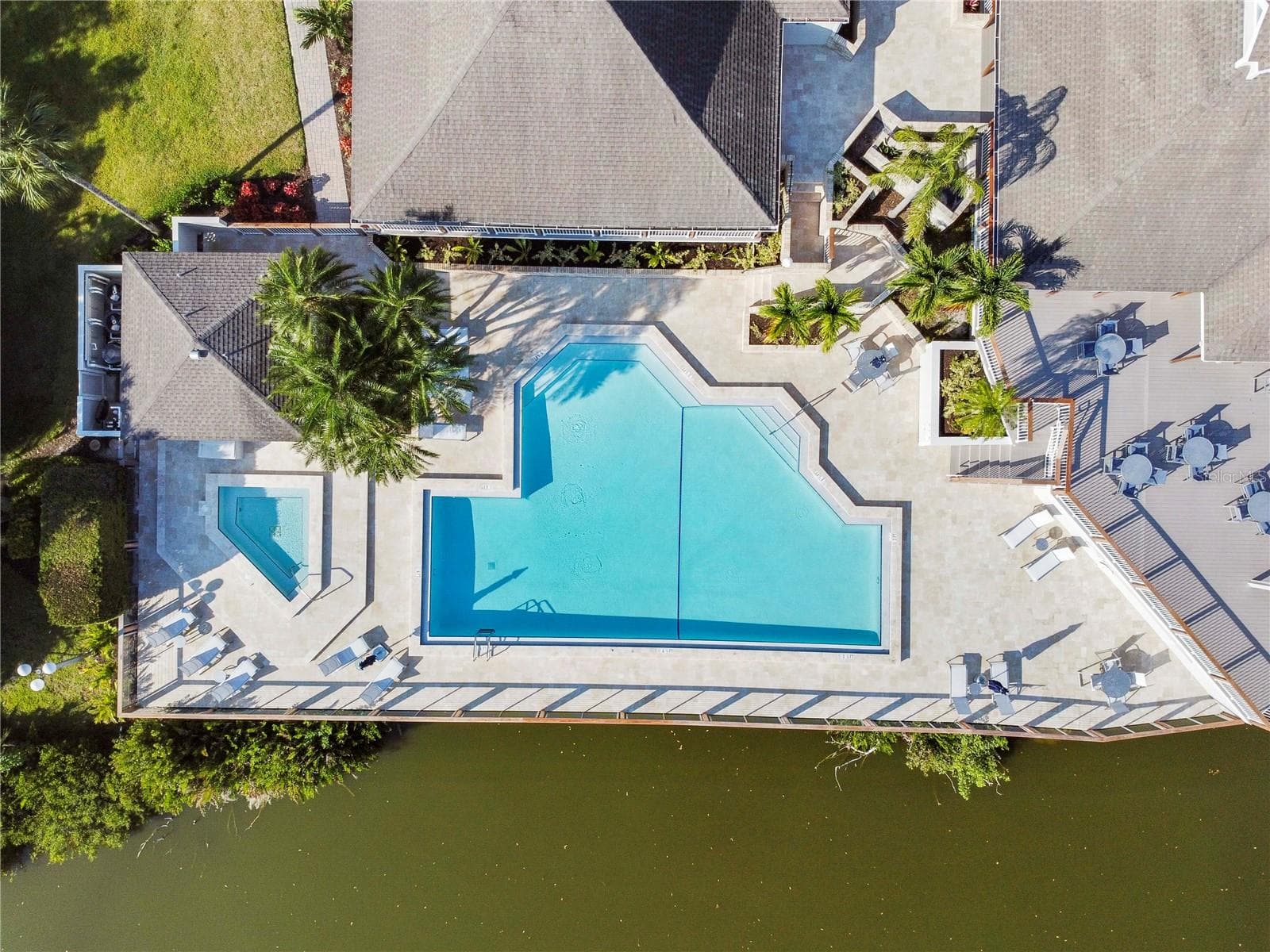 Condominium at 76 TIDY ISLAND BLVD, BRADENTON, photo 35 of 42