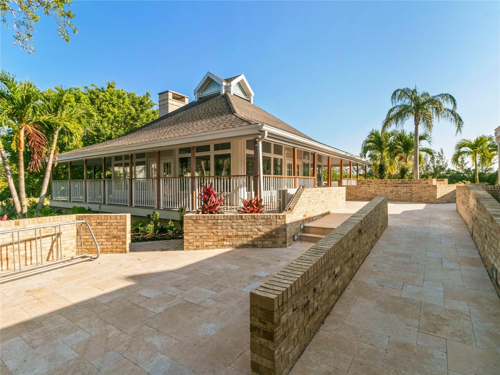 Condominium at 76 TIDY ISLAND BLVD, BRADENTON, photo 39 of 42