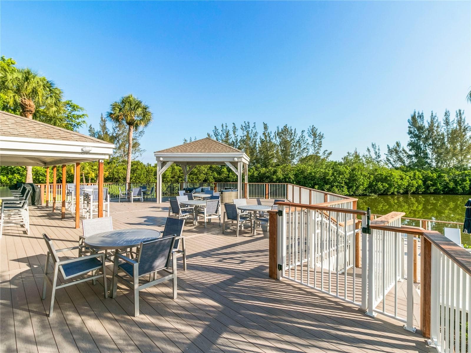 Condominium at 76 TIDY ISLAND BLVD, BRADENTON, photo 40 of 42