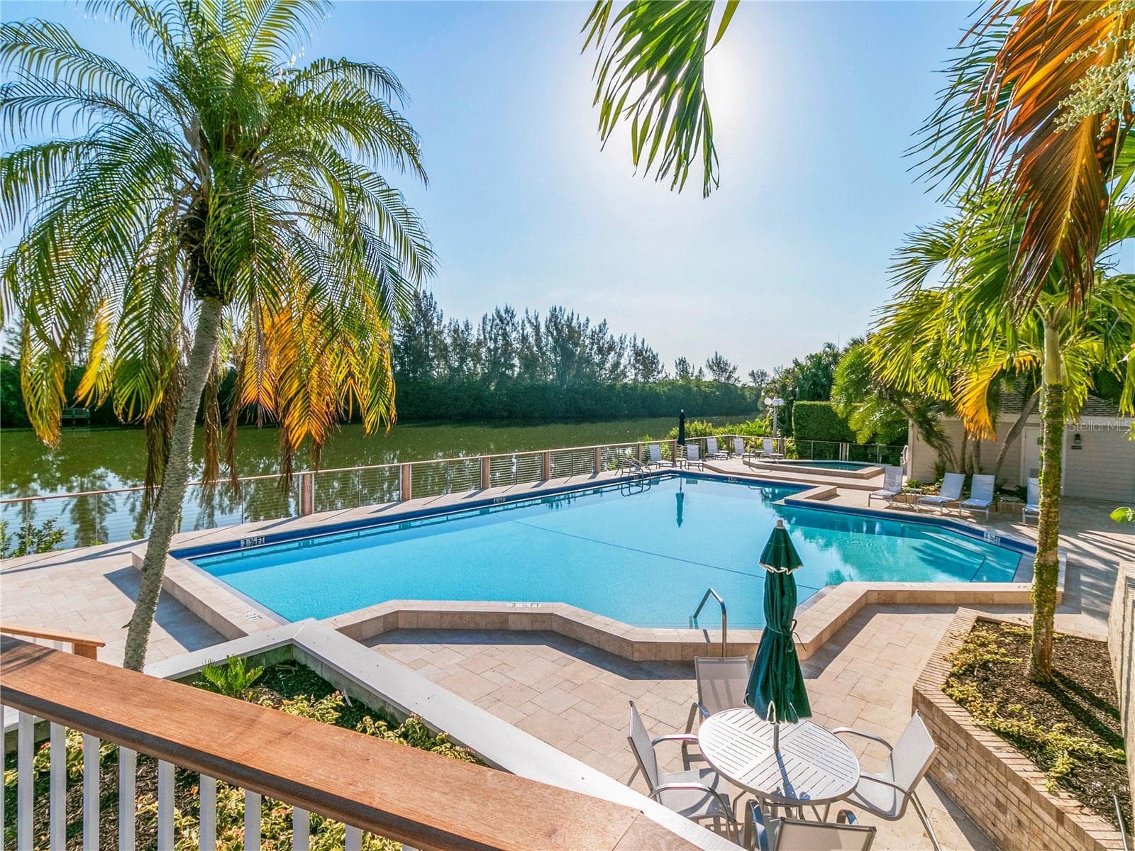 Condominium at 76 TIDY ISLAND BLVD, BRADENTON, photo 41 of 42