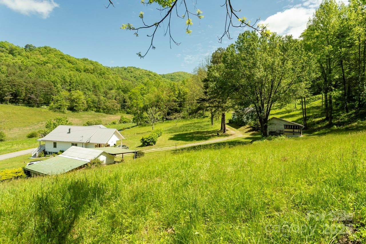 Acreage at Sylva, photo 5 of 20