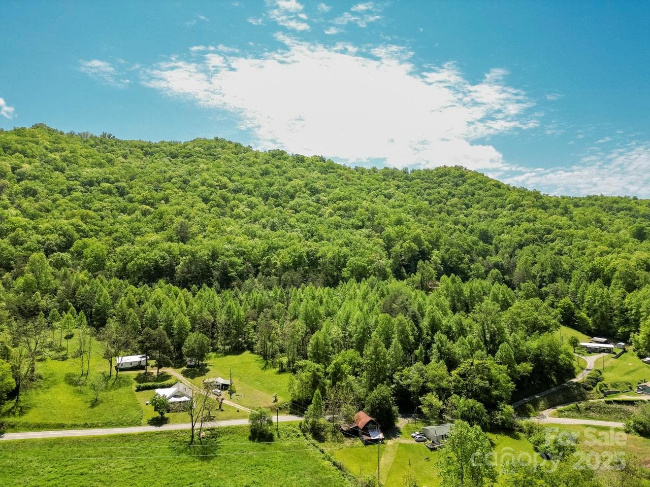 Acreage at Sylva, photo 6 of 20