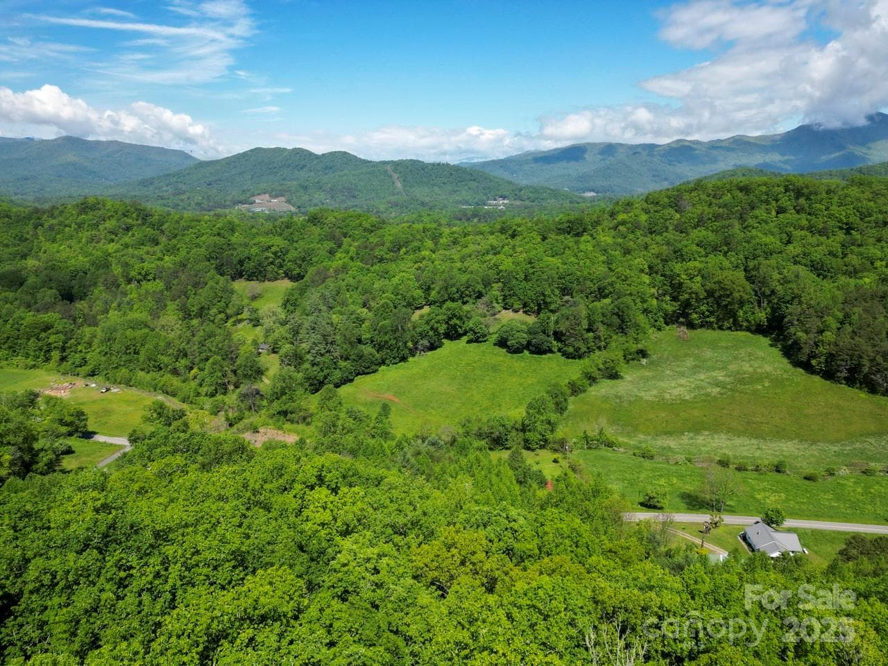 Acreage at Sylva, photo 12 of 20