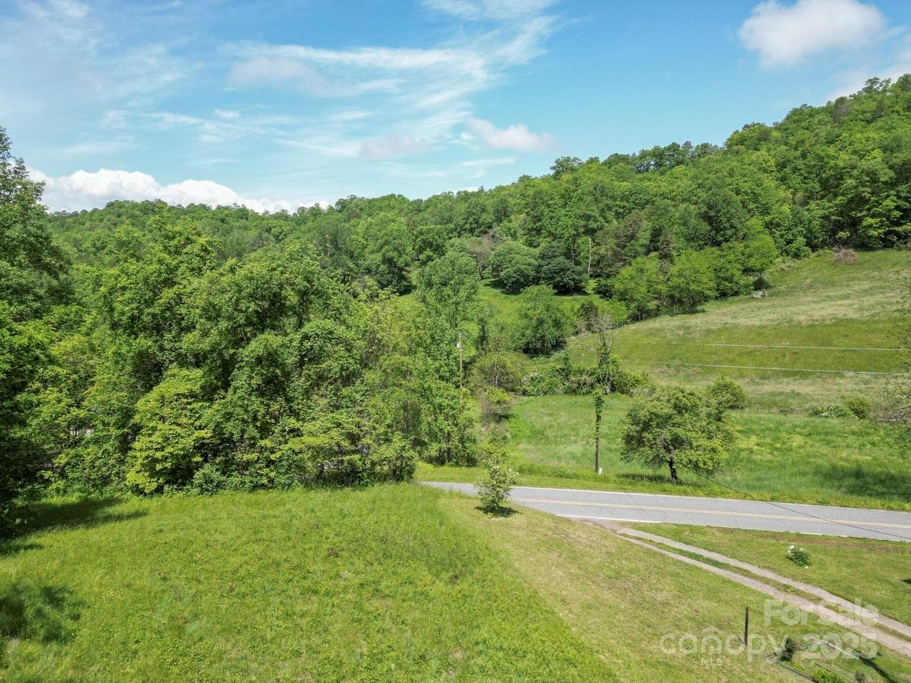 Acreage at Sylva, photo 20 of 20