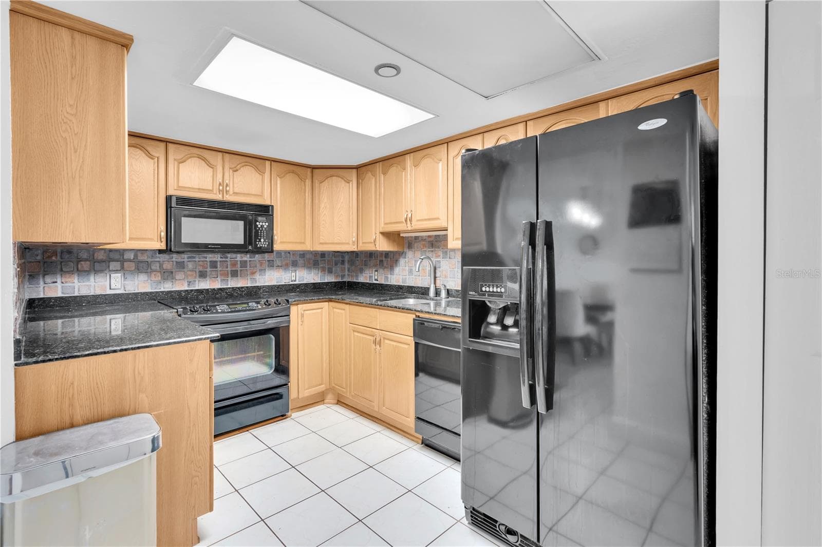 Condominium at 1 KEY CAPRI #303E, TREASURE ISLAND, photo 5 of 41