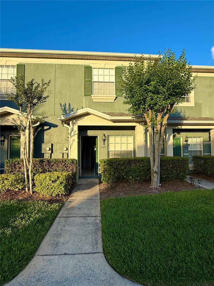 3549 WILSHIRE WAY RD #3549