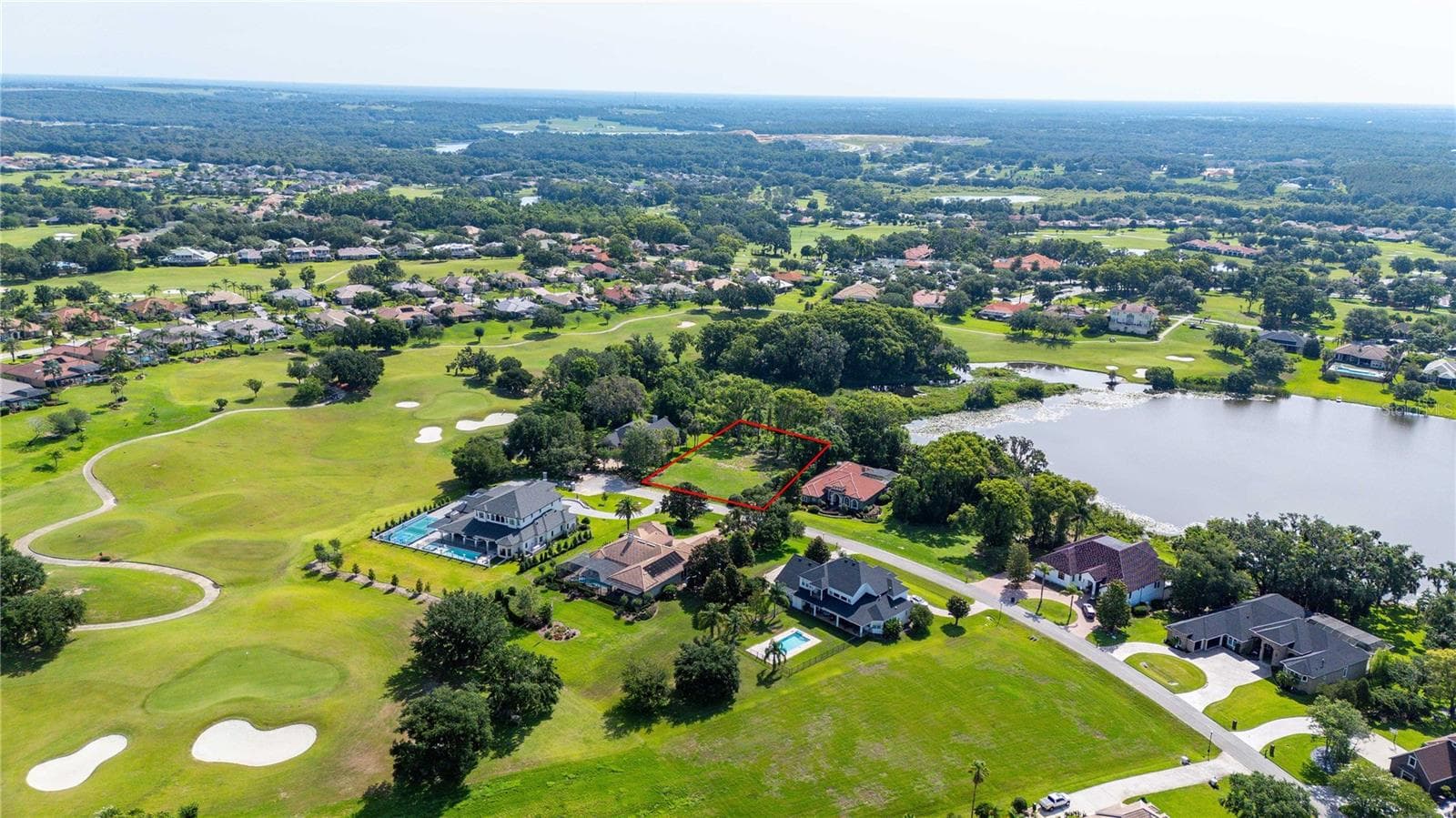 Land at 12920 VENTANA CT, DADE CITY, photo 10 of 12